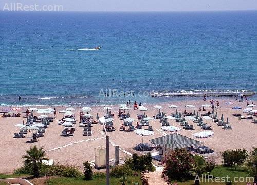 Begonya Hotel 17